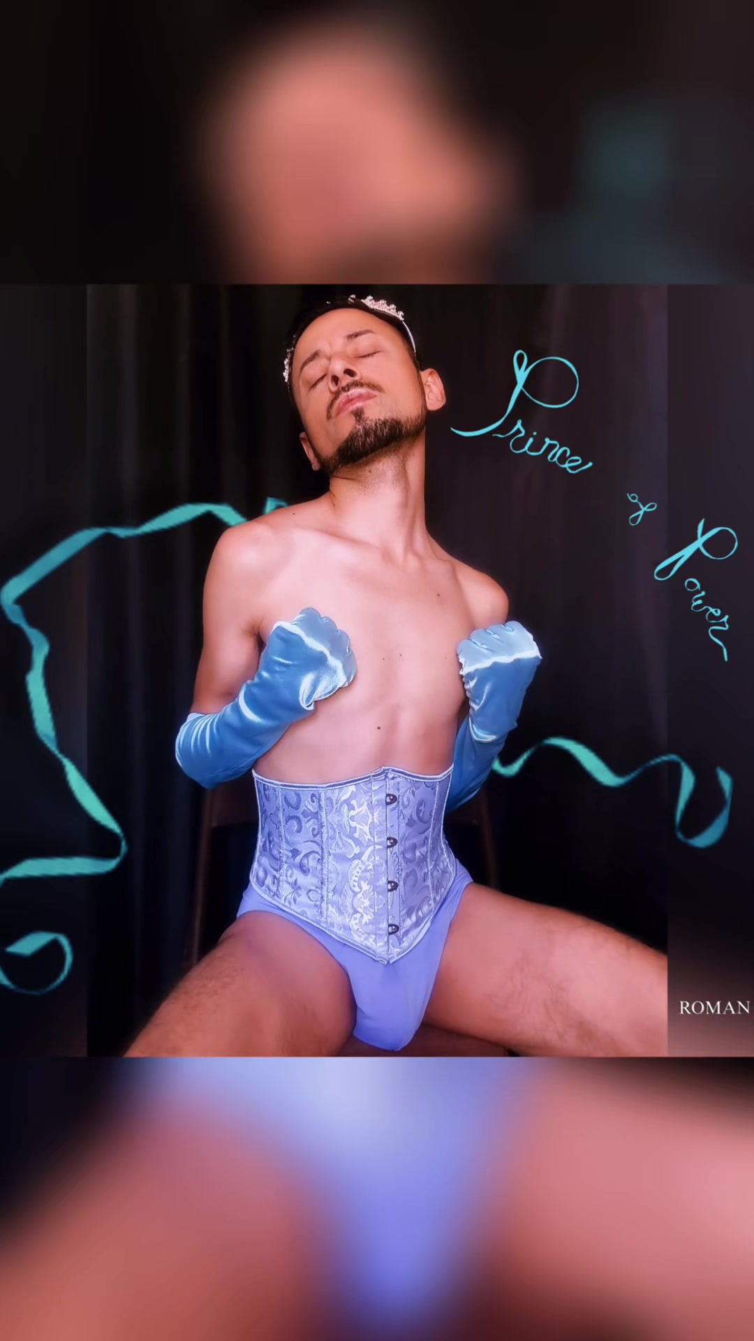 @themetallicstallion