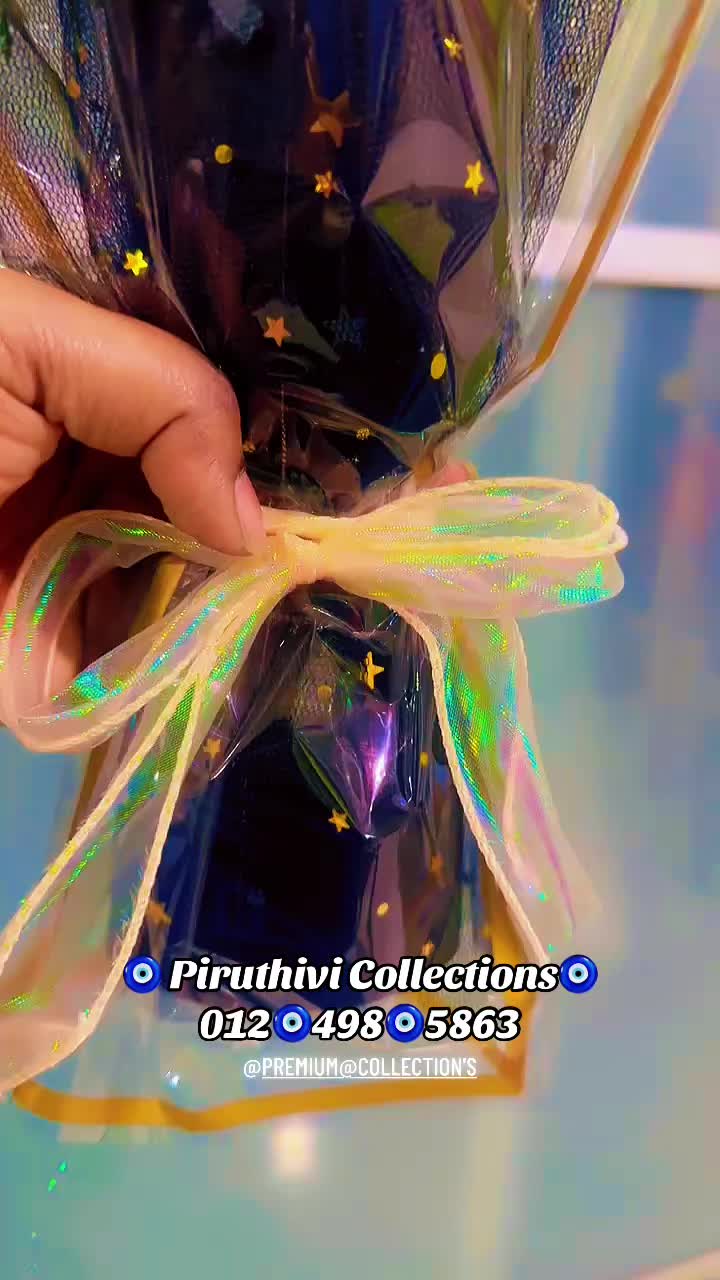 @Piruthivi Collections