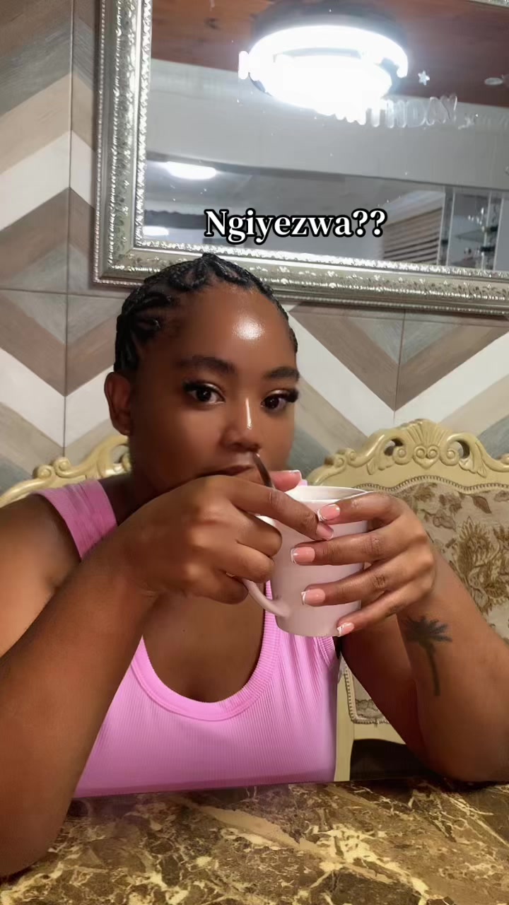 @Nonjabulo Nana Xaba
