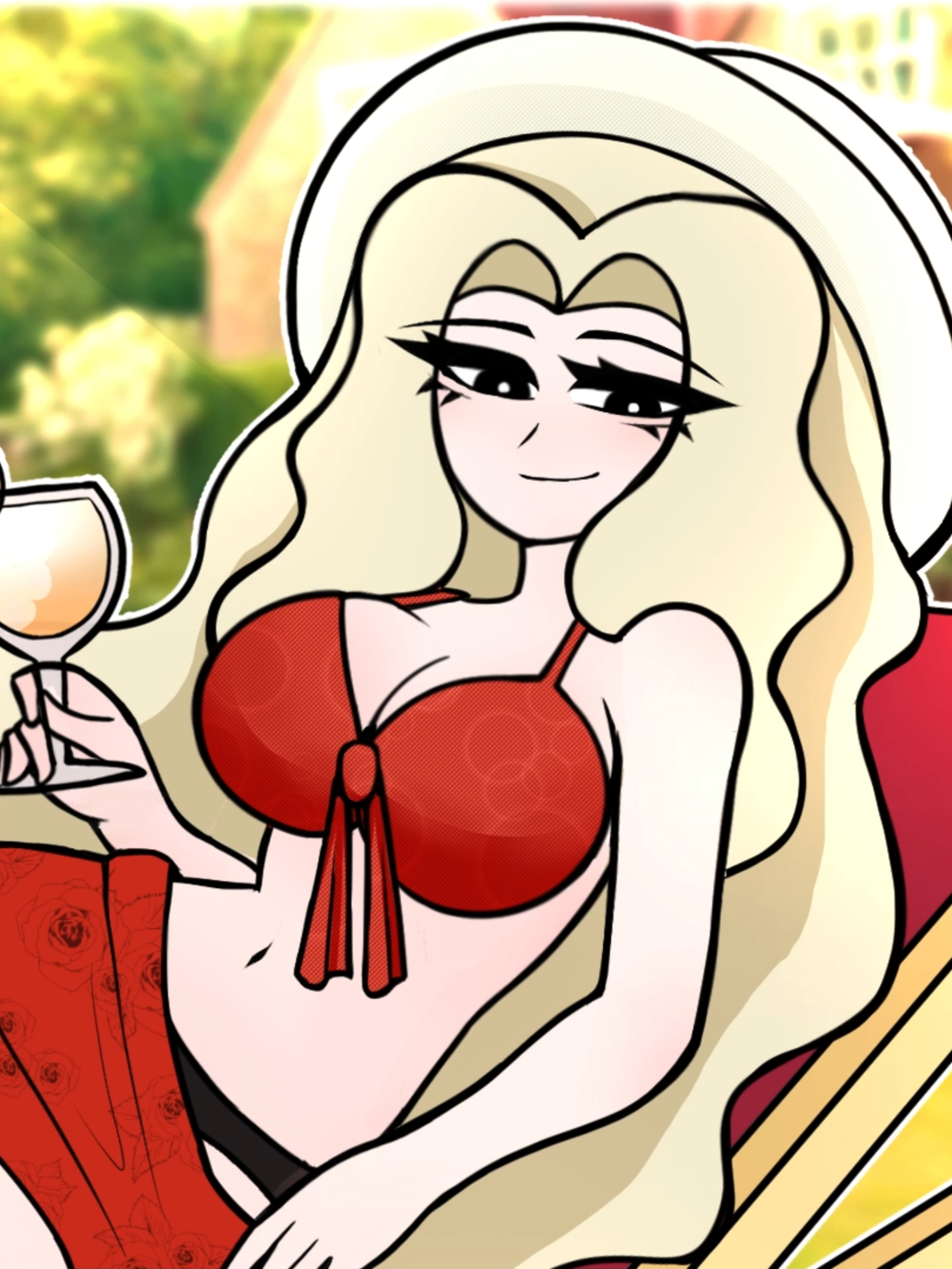 @What if Animation
