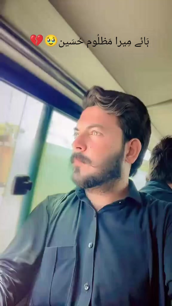 @شاھد حسين بروهي 30
