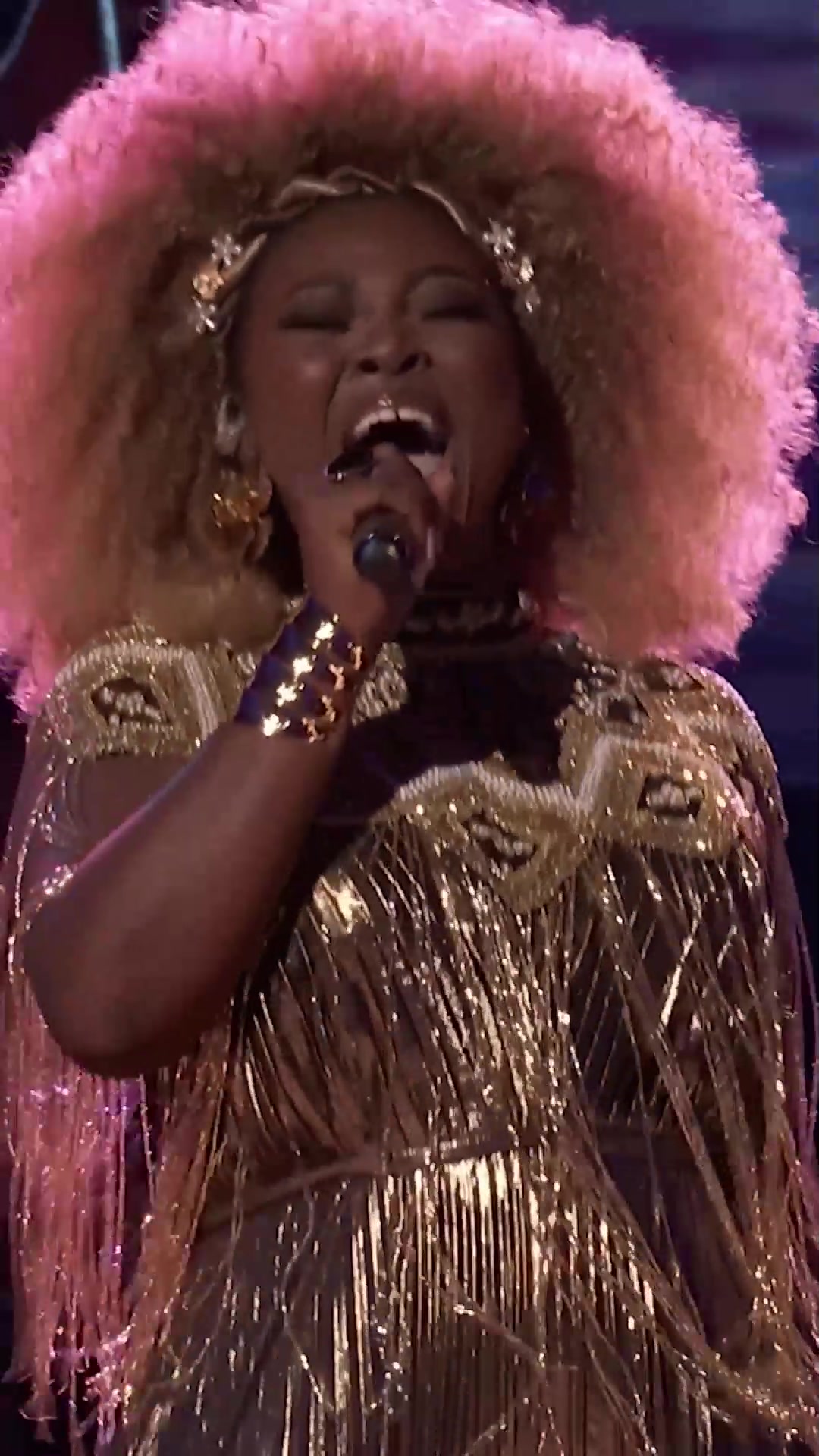 @NBC's The Voice