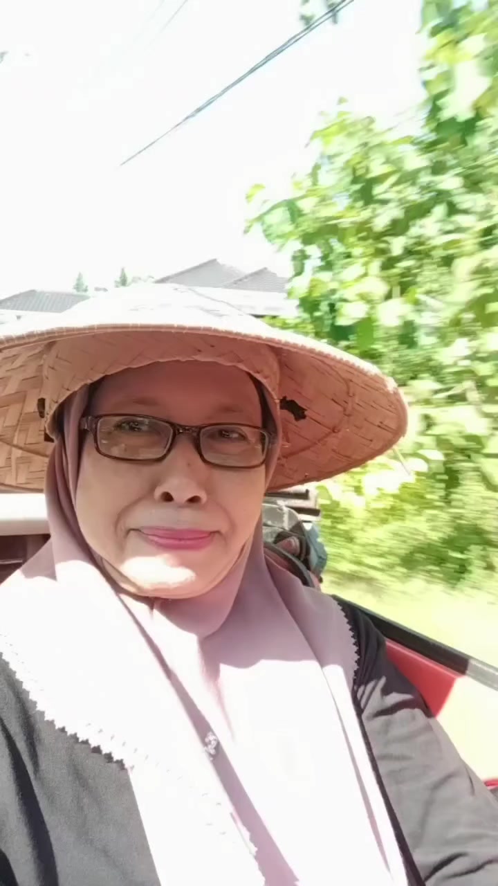 @Indah Aja