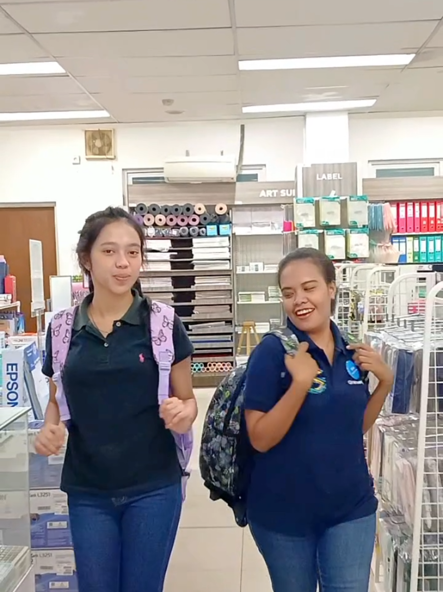 @Gramedia Kupang