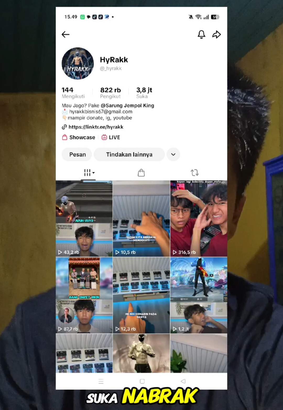 @ALPAGAME