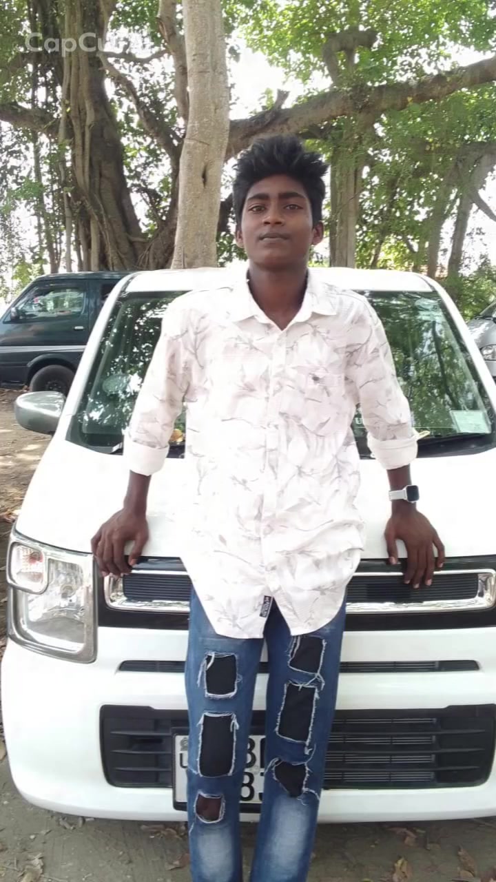 @kajan l Love you
