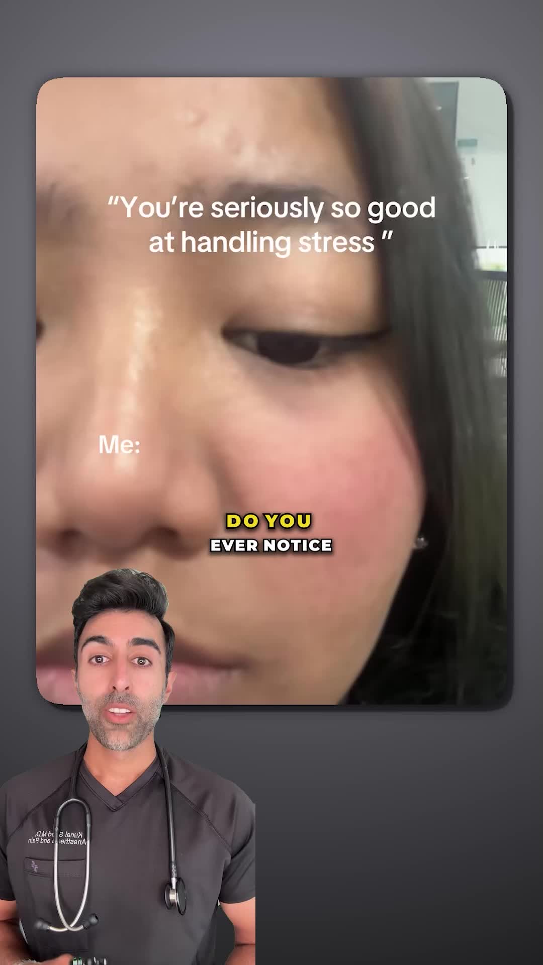@DoctorSood, M.D.