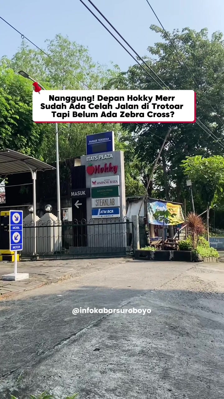 @Kabar Suroboyo