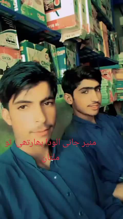 @Tariq buzdar brand