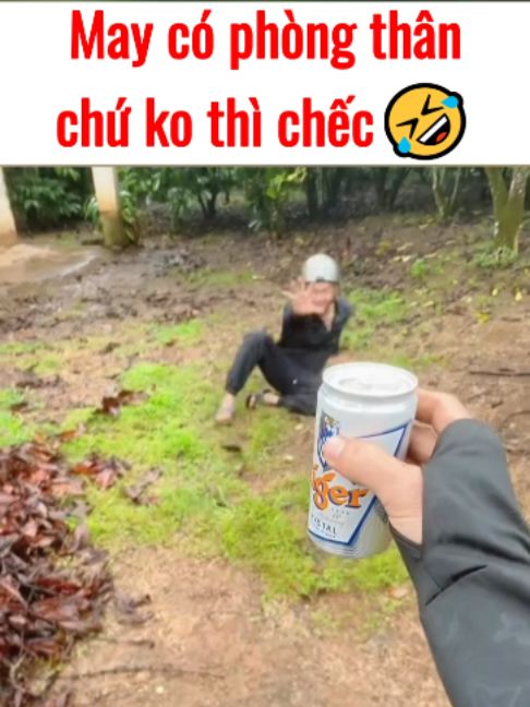 @Bin hài hước