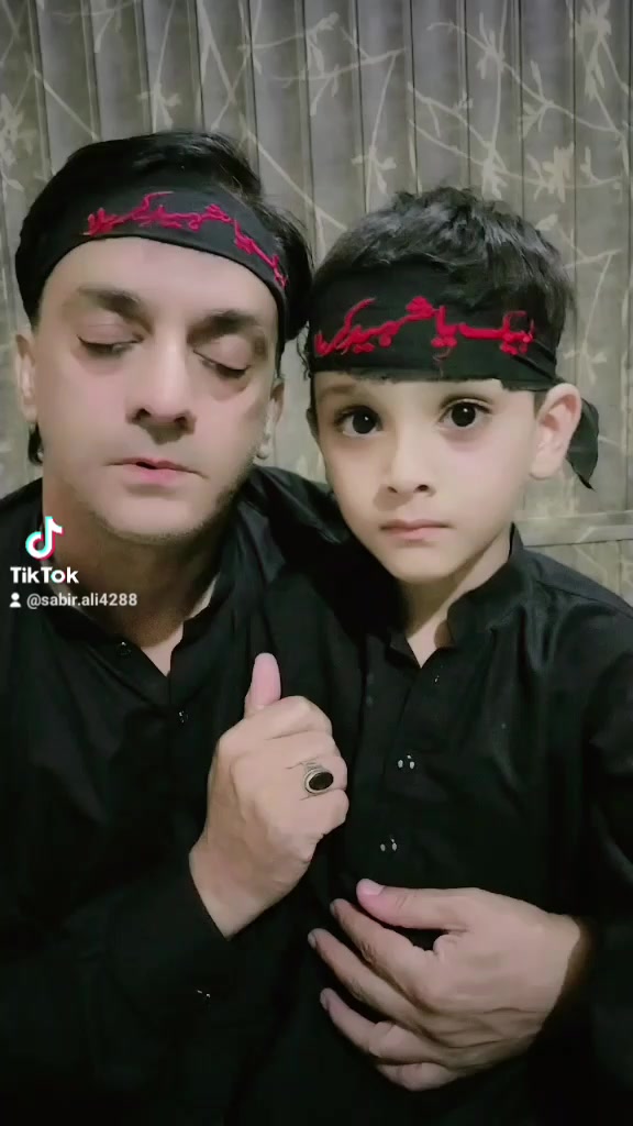 @Sabir Ali