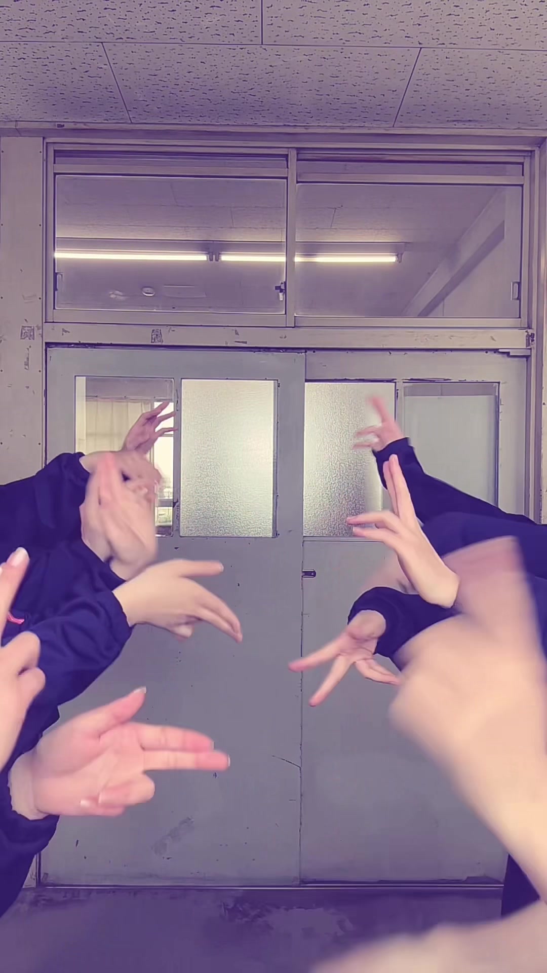 @︎︎しおん