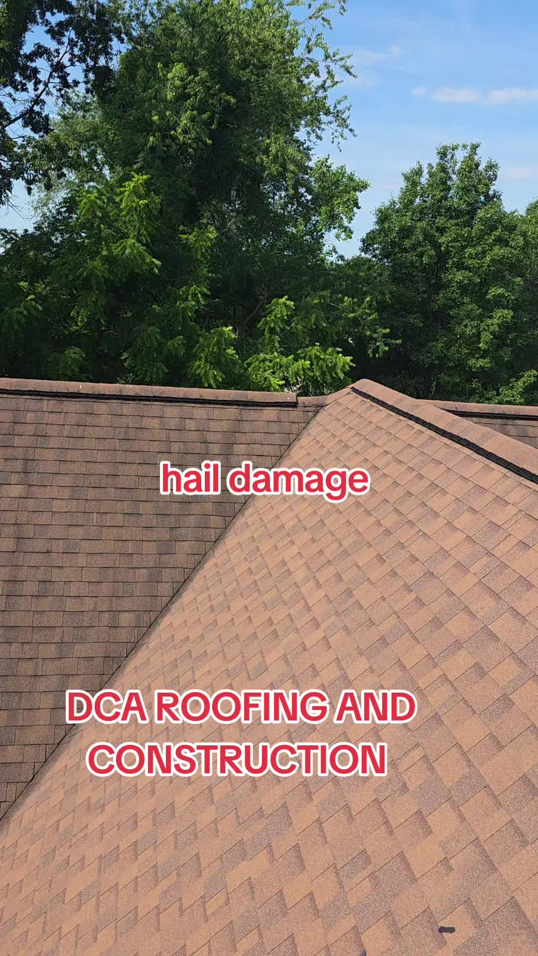 @Dca Roofing