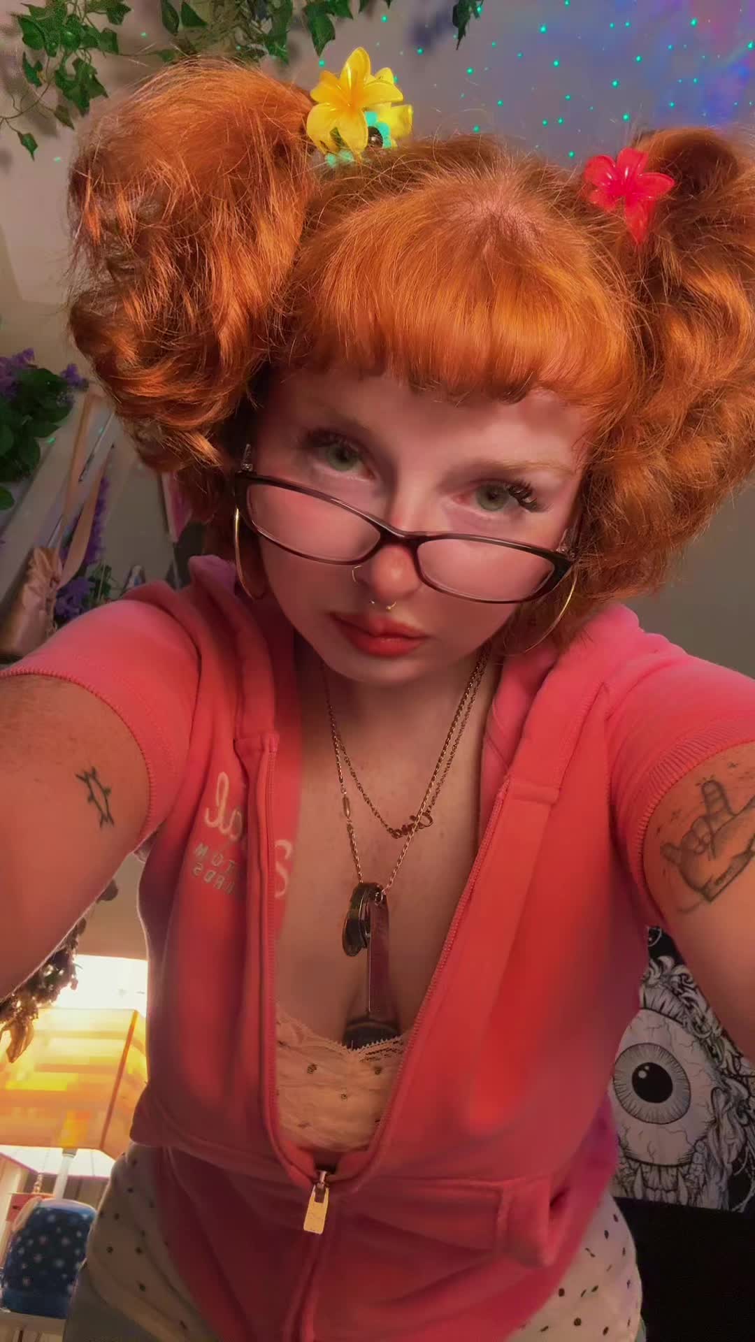 @redheadfoxgirl666