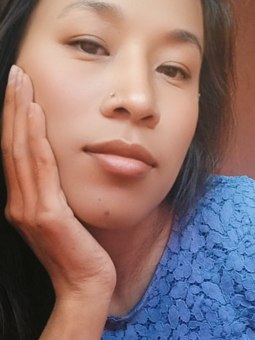 @Kusum Gurung