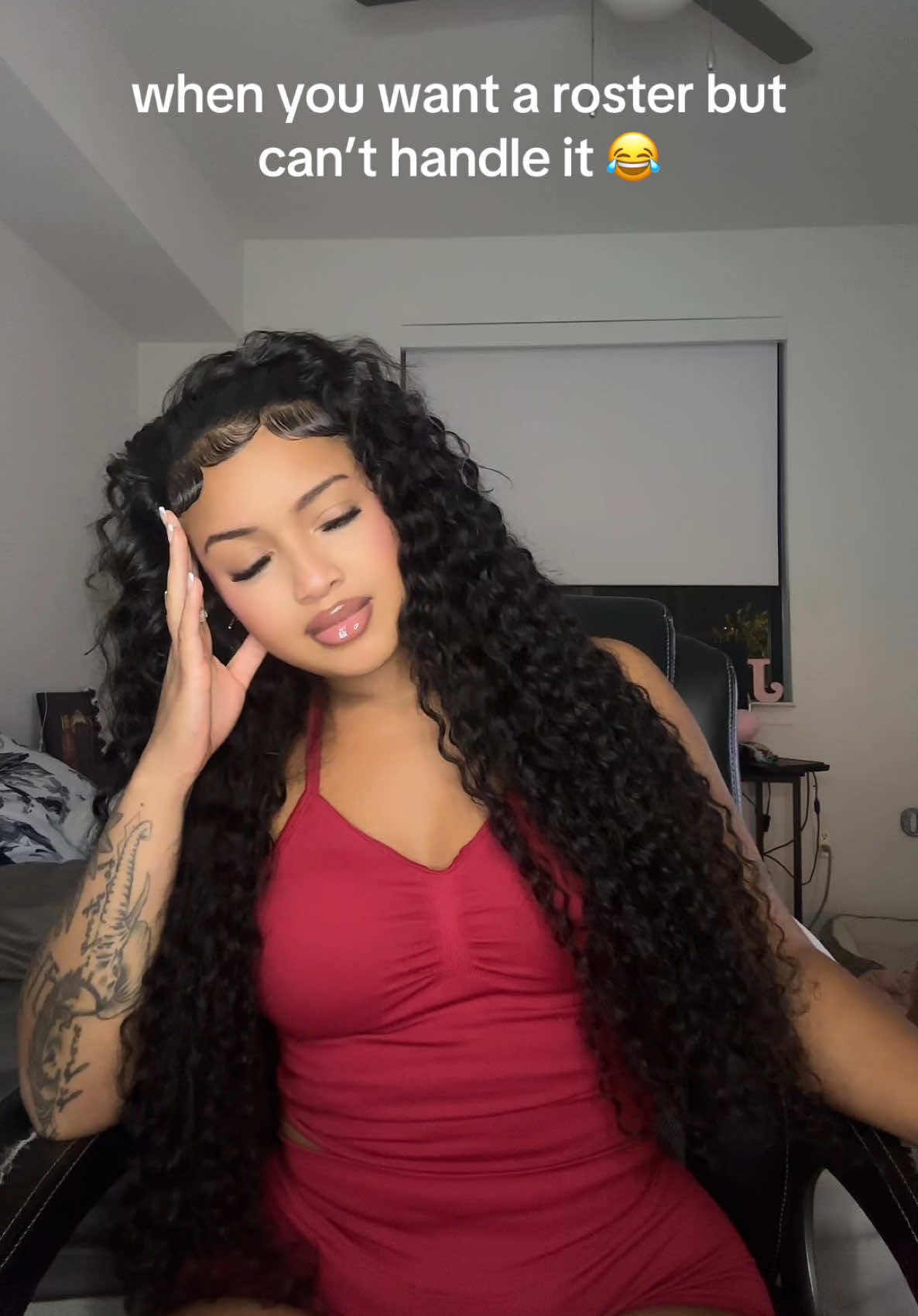 @Siani Chanel