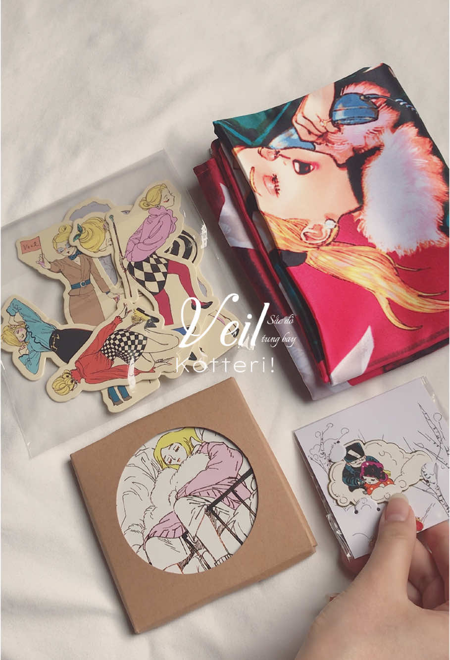 @Nadeshiko ೀ⋆