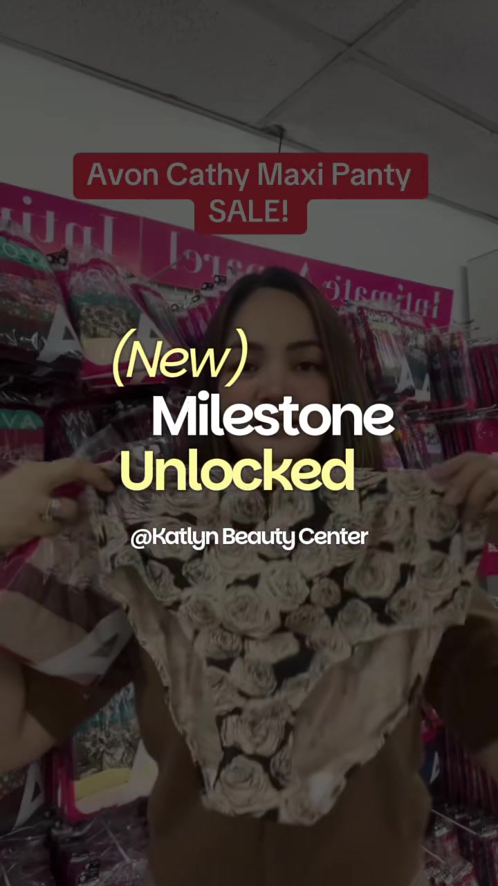 @Katlyn Beauty Center