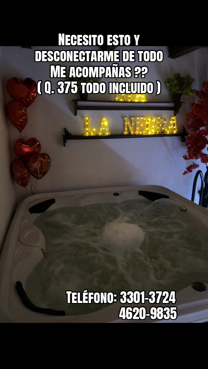 @Restaurante Hacienda La Negra
