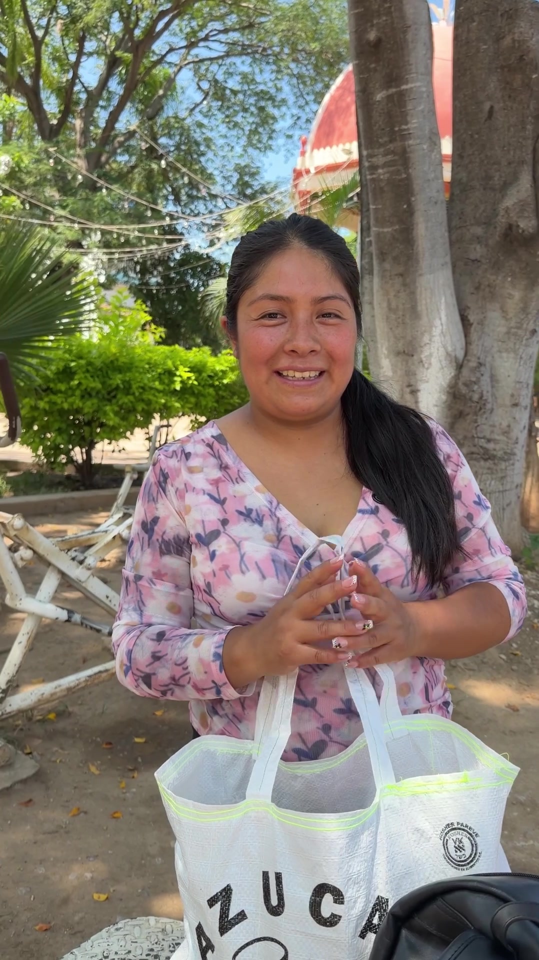 @Las Curiosidades de mamá