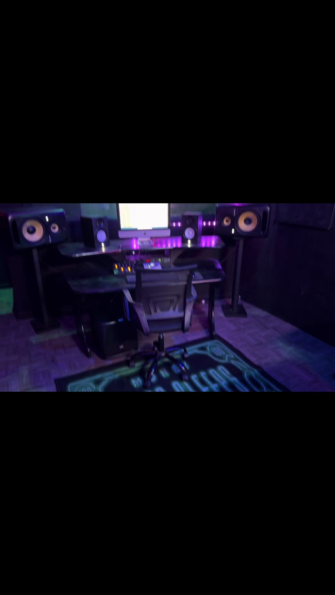 @JAMZ TURN ME UP