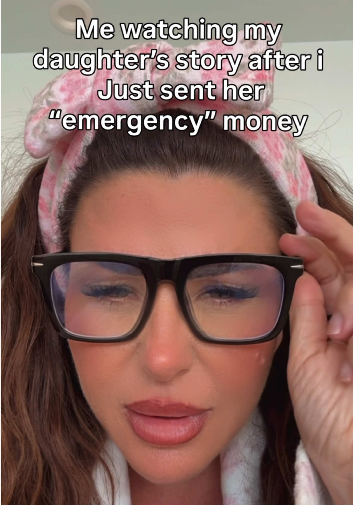@Suziedrahos