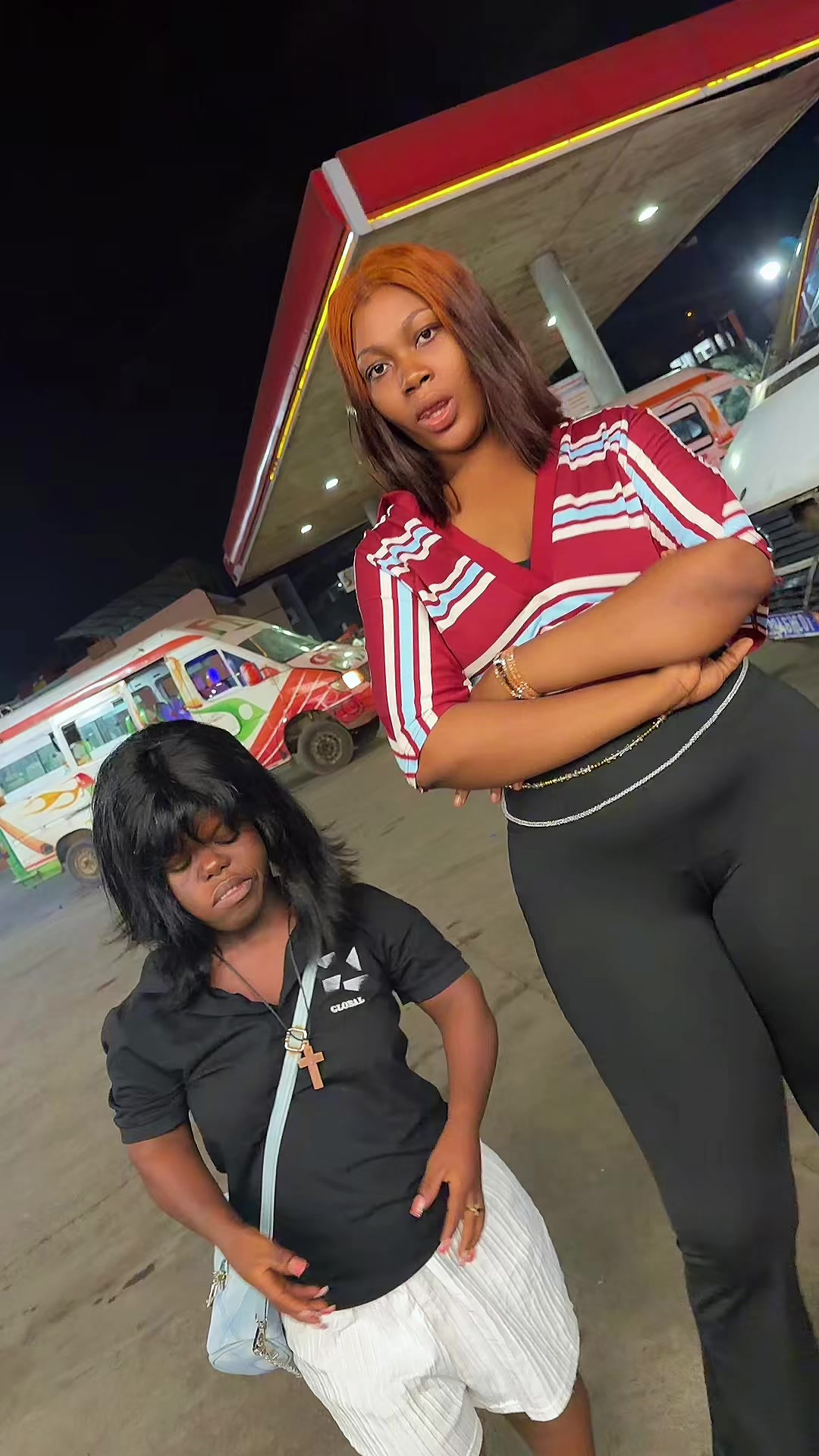 @FADIKA MASSANDJÉ