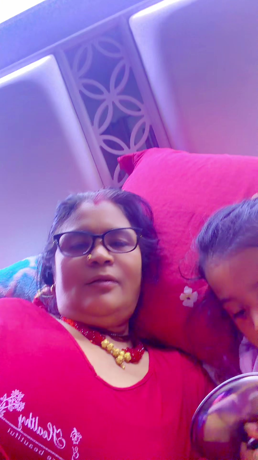 @Aruna