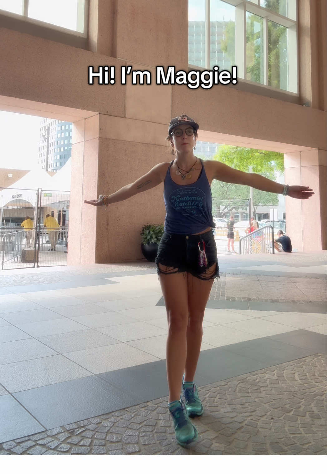 @Maggie Rainwater