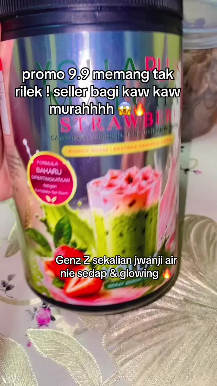 @NuramniEy ||| Racun tiktok🛍️