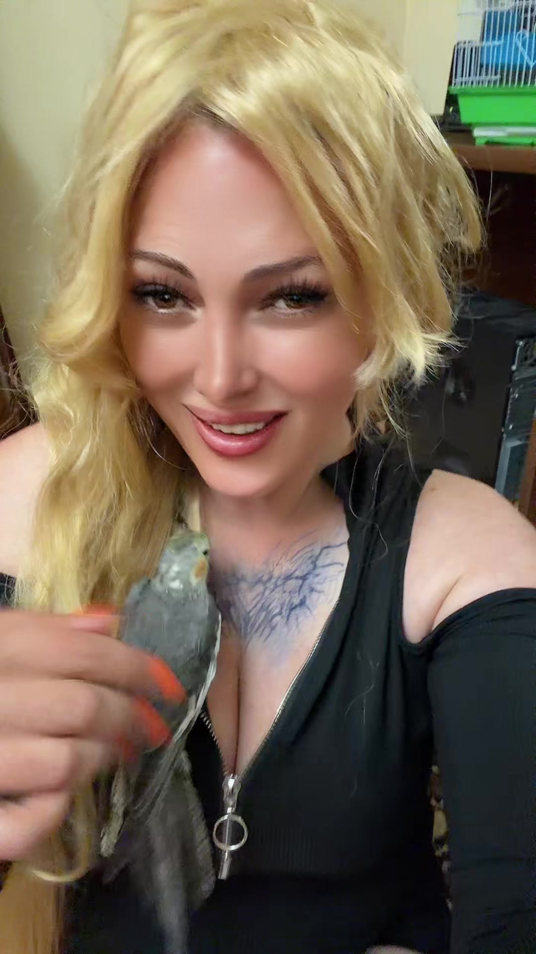 @Meline pozitiv მელინე
