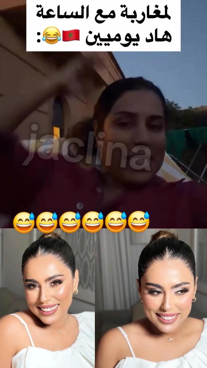 @Queen of Trends ✨️"JacLina"👑