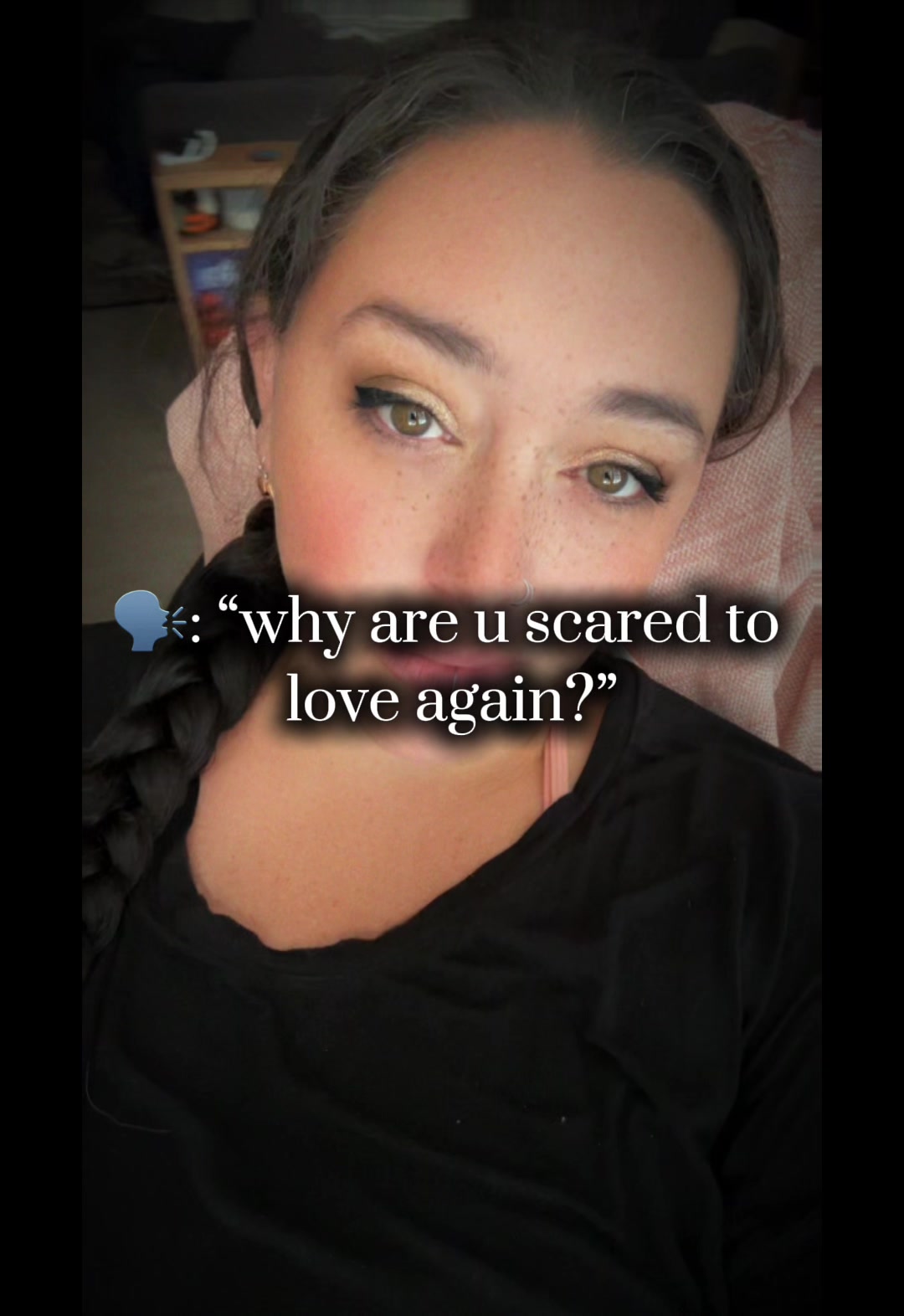 @Sara Isabel