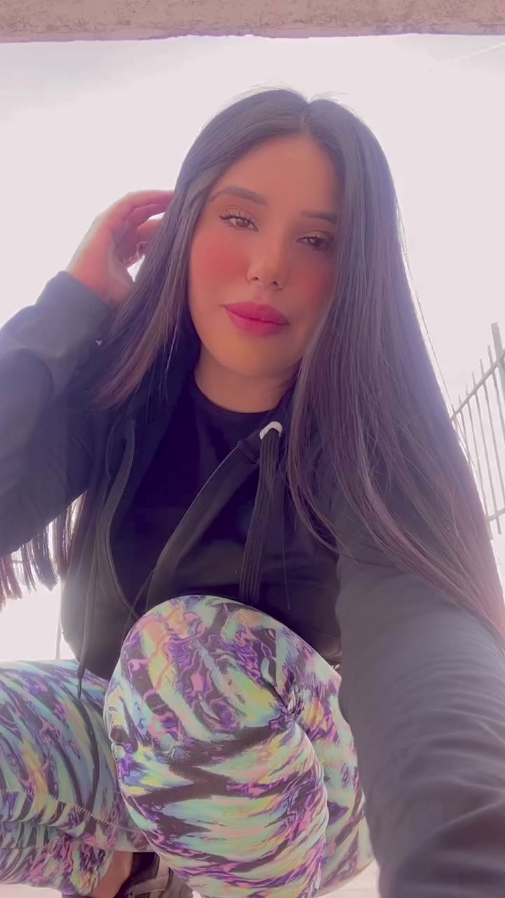 @Yo me llamo AILIN 🌟