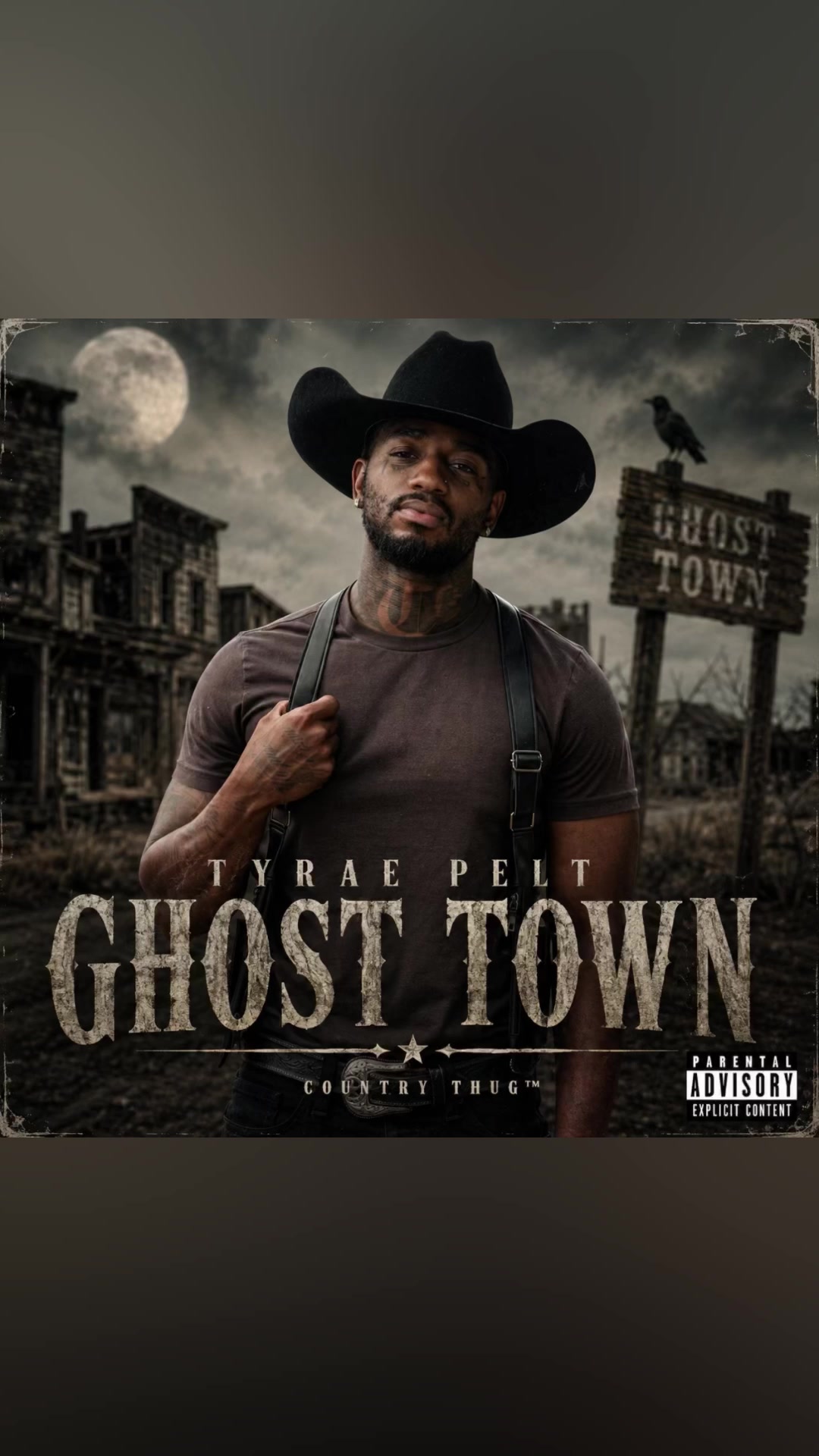 @Country Thug™