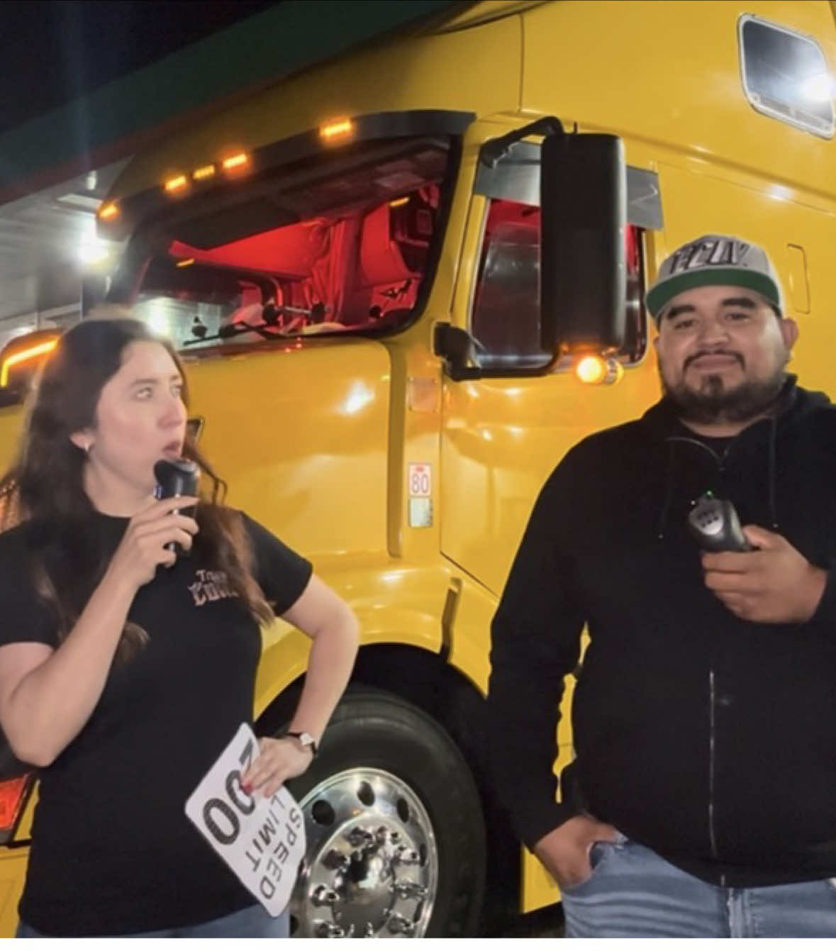 @Odalys Medina