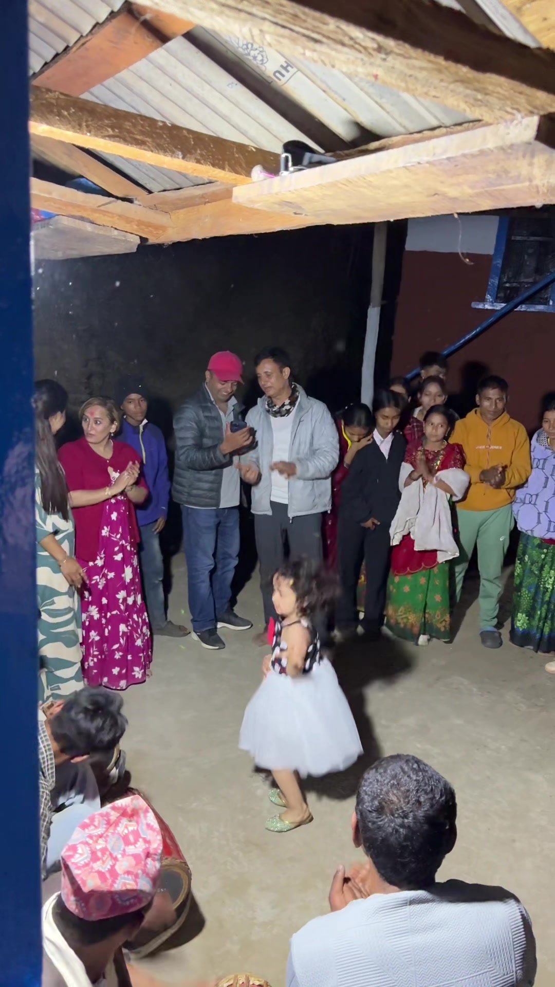 @Samjhana Thapa