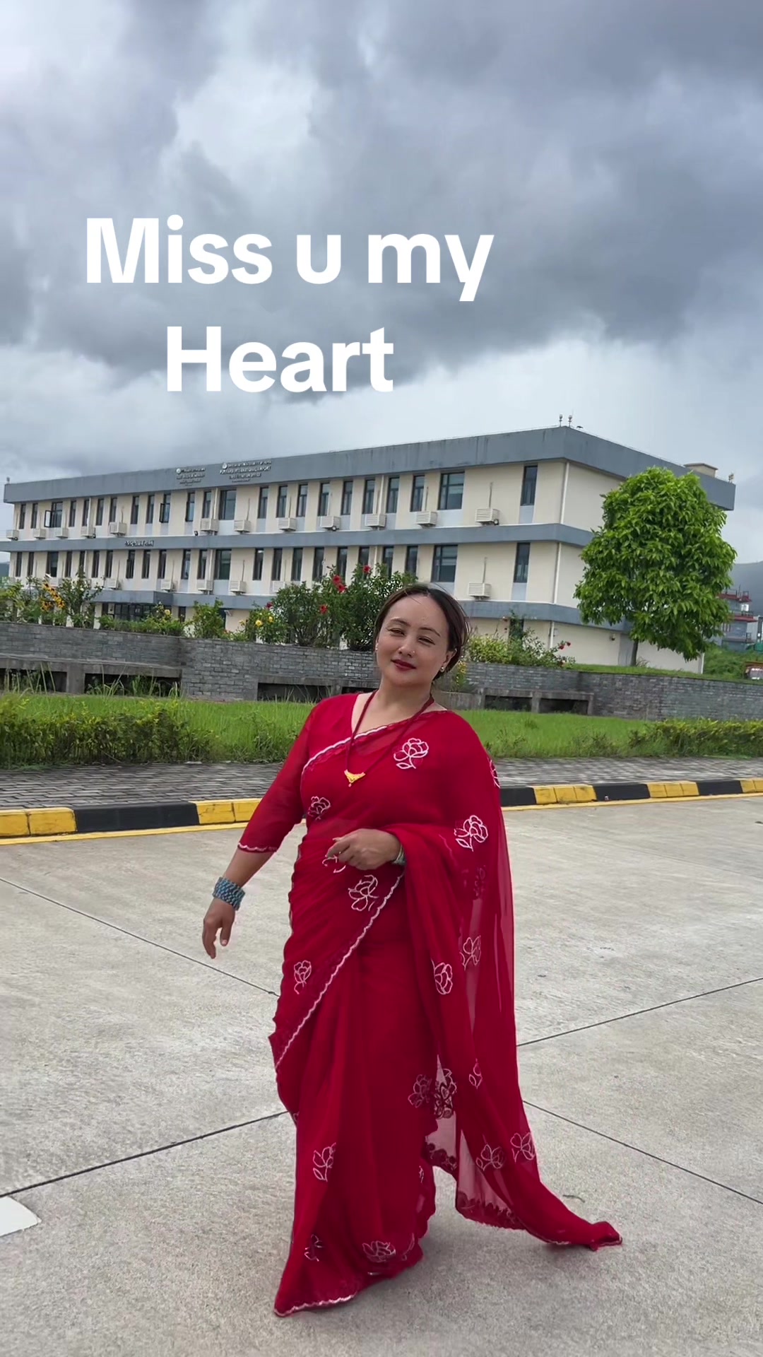 @PARU GURUNG