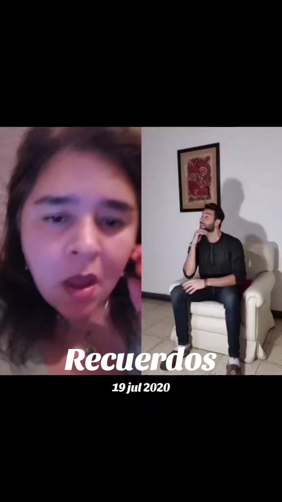 @Carla Ibarguen