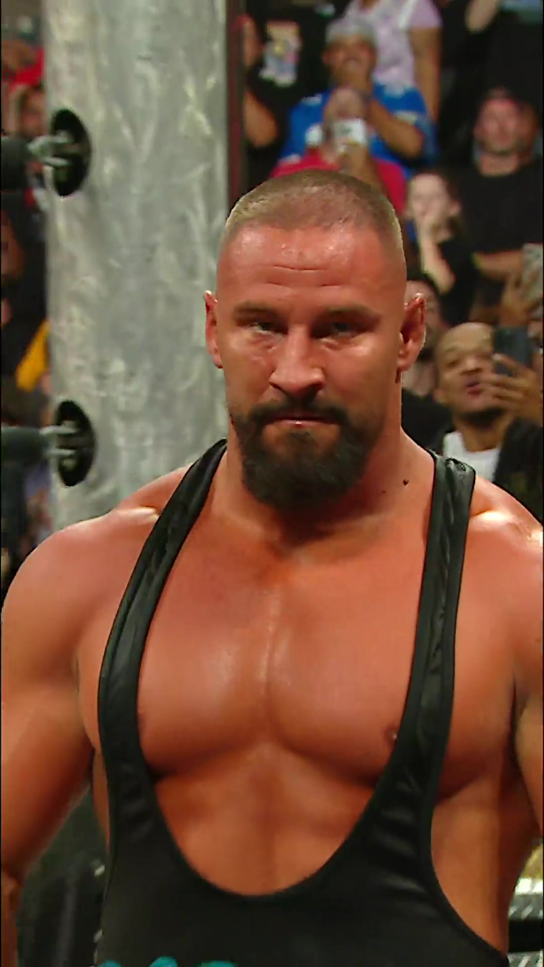 @WWE