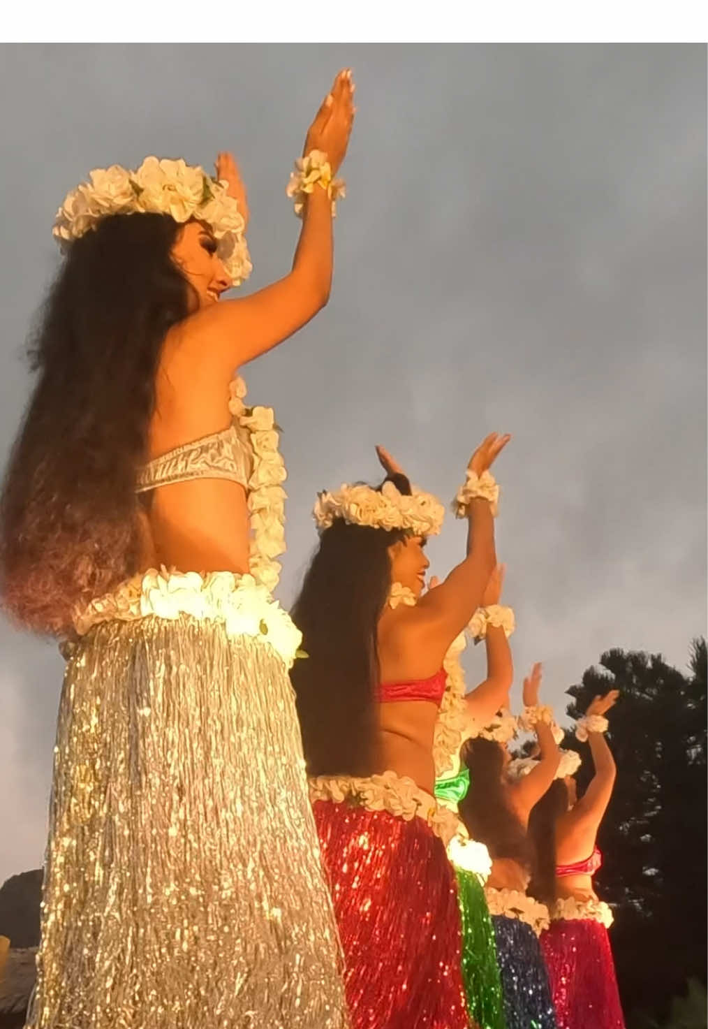 @Aloha Kai Luau