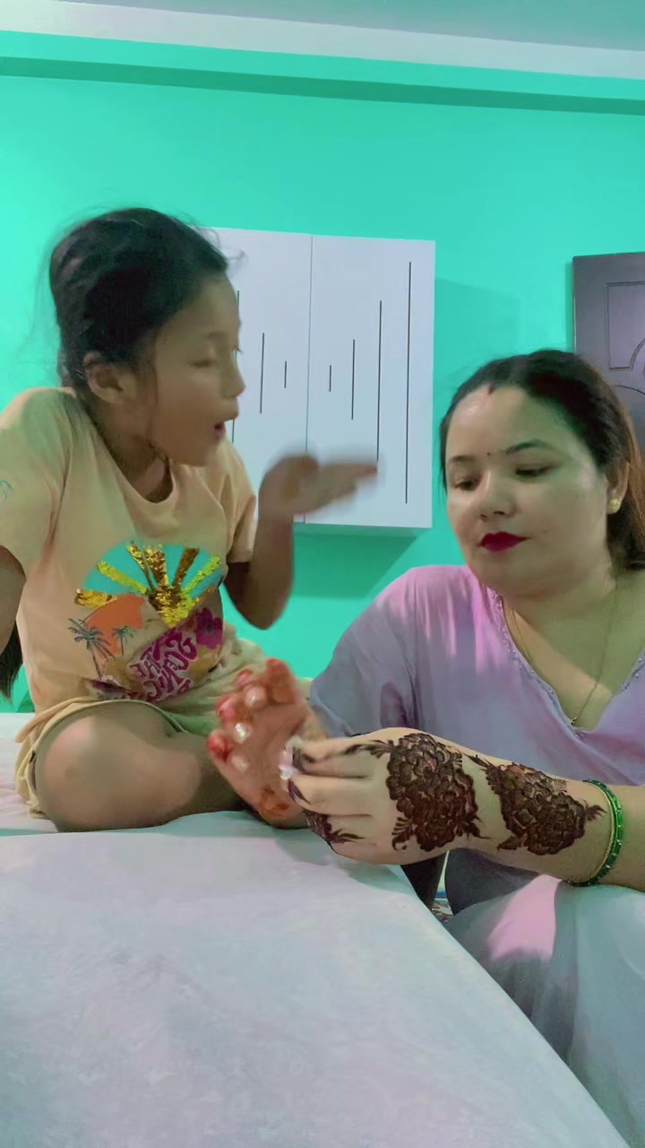 @SusmaThapa