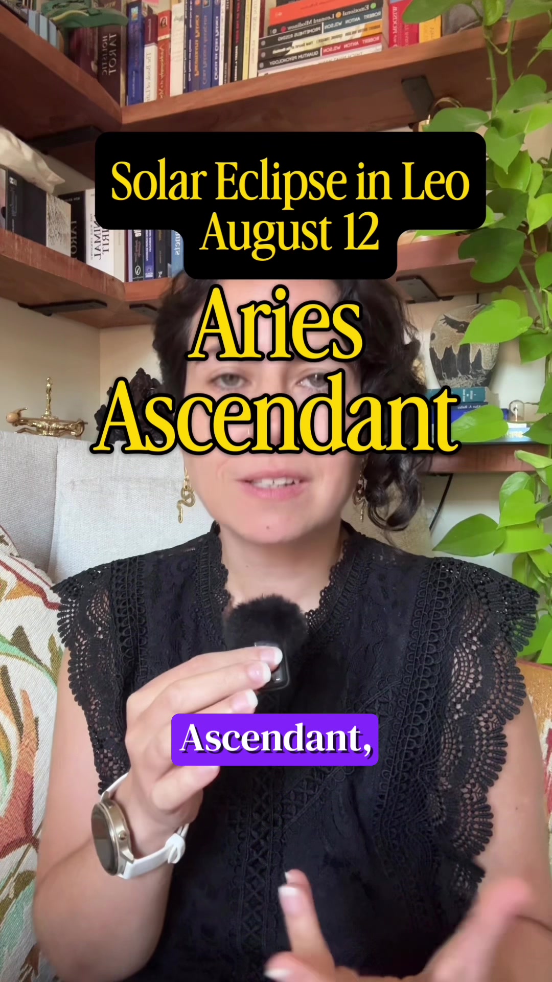@Solar Flare Astrology