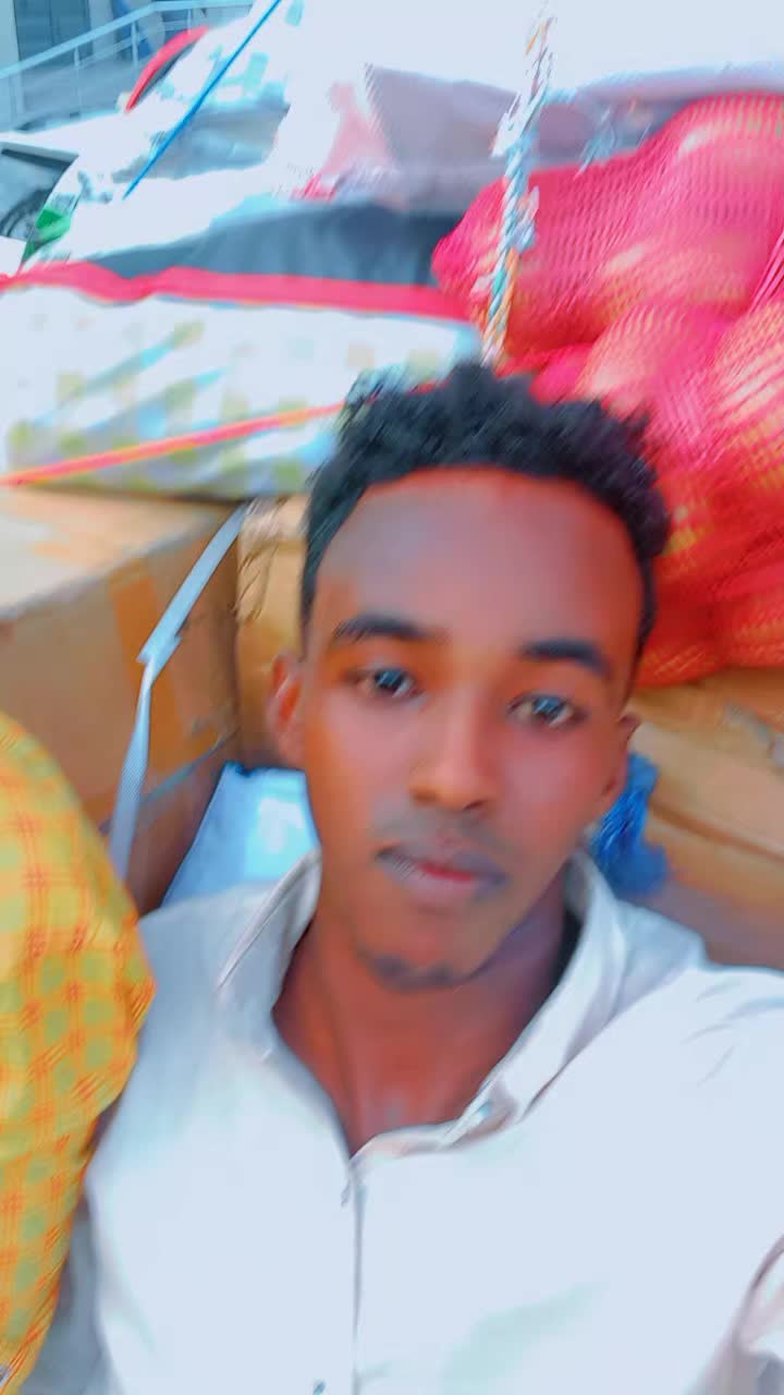 @Seydow Kadarey