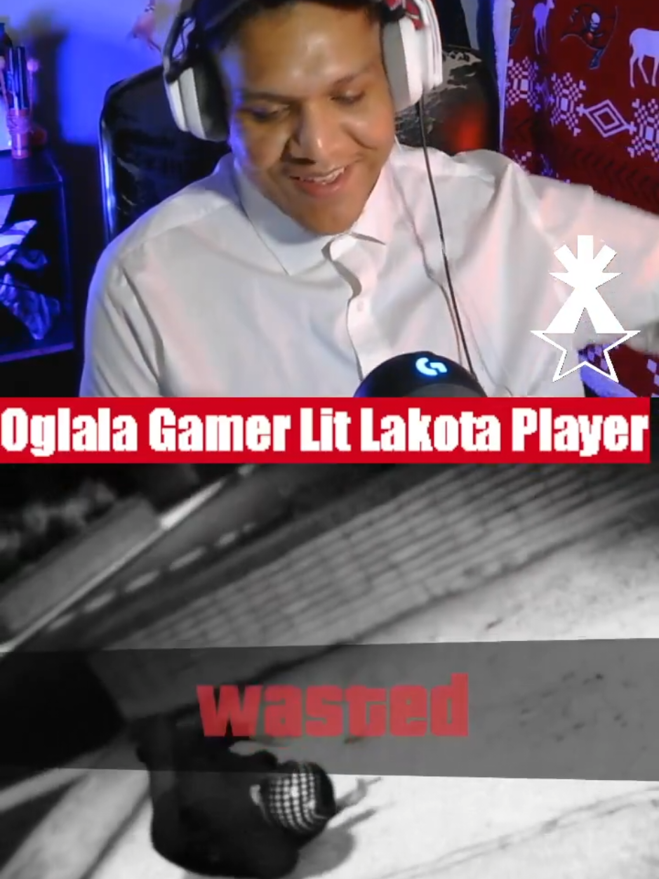 @Oglala Gaming