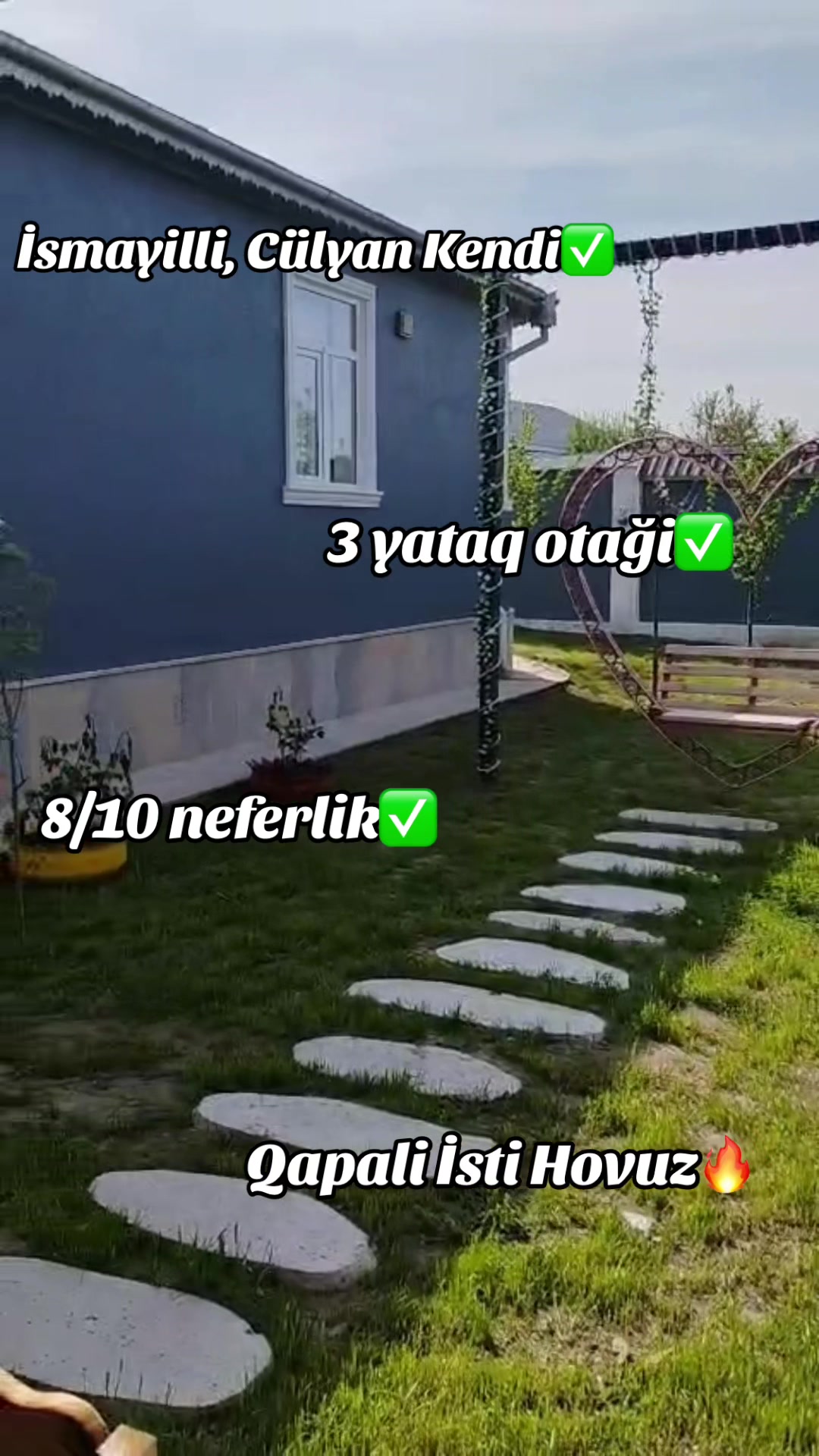 @Qebele_Bağ_Evleri_Kiraye