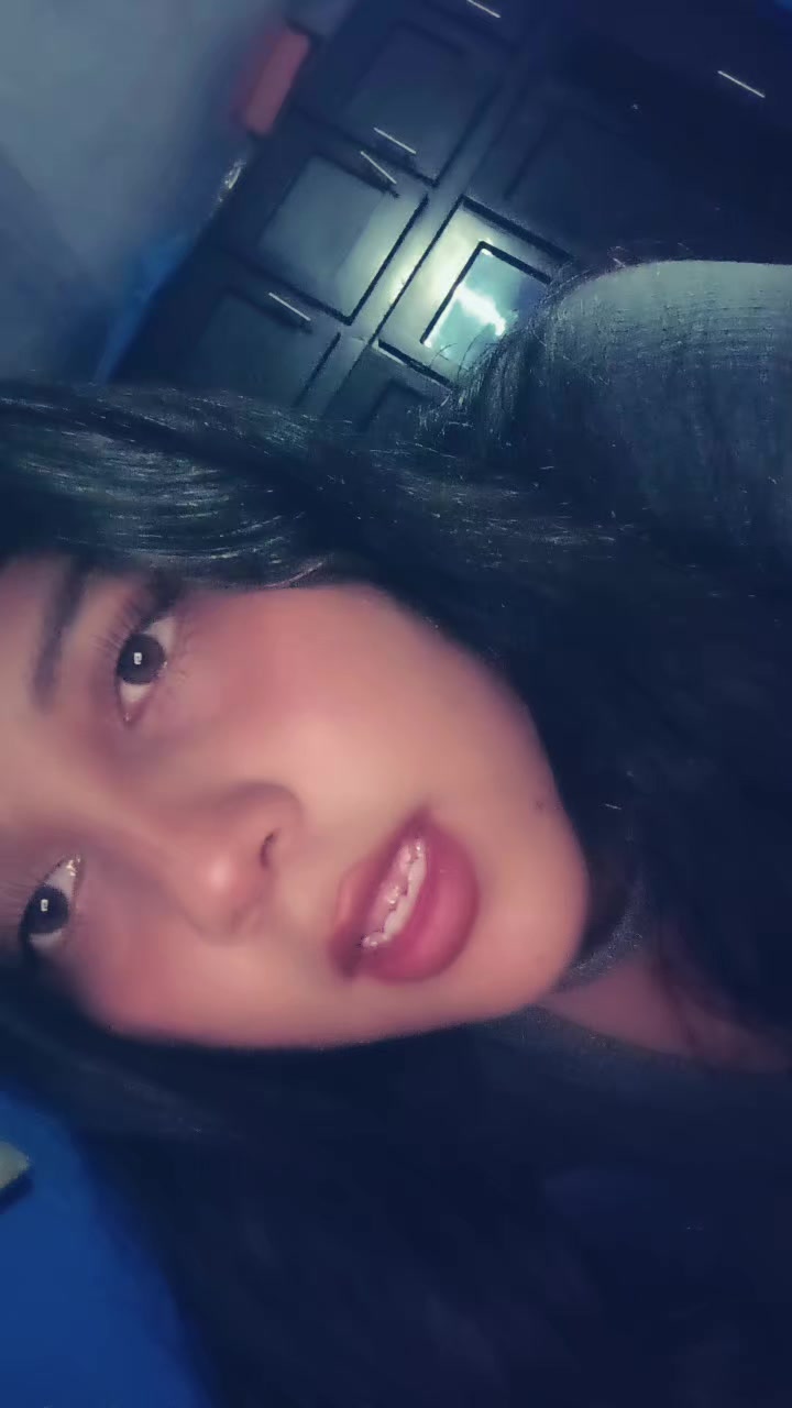 @la gordita😍♥️