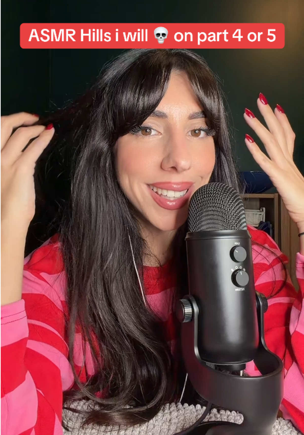 @ASMR with Fay 🧸