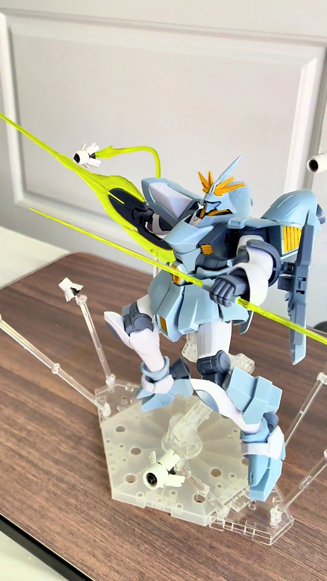 @Gunpla Daily