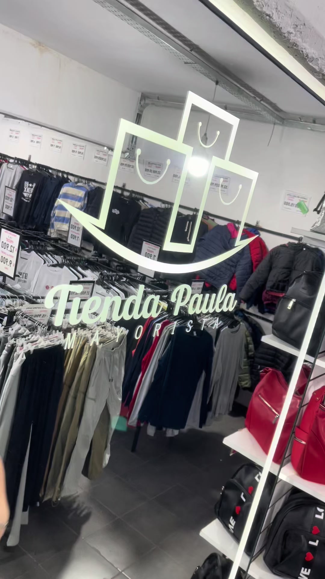 @TIENDA PAULA